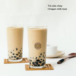  at Veggie Saigon - Vietnam & Thai Vegan Restaurant in Ho Chi Minh City