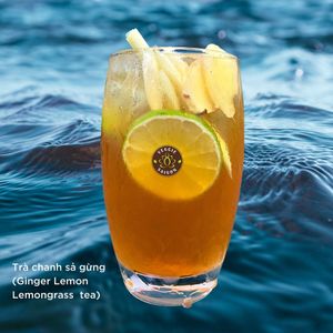  at Veggie Saigon - Vietnam & Thai Vegan Restaurant in Ho Chi Minh City