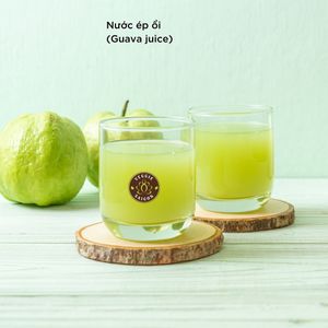  at Veggie Saigon - Vietnam & Thai Vegan Restaurant in Ho Chi Minh City