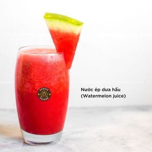  at Veggie Saigon - Vietnam & Thai Vegan Restaurant in Ho Chi Minh City