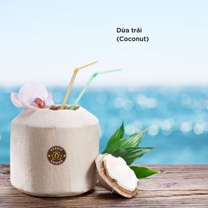  at Veggie Saigon - Vietnam & Thai Vegan Restaurant in Ho Chi Minh City