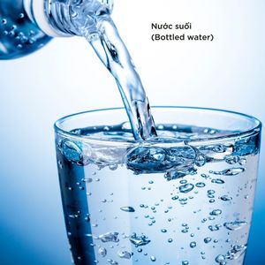  at Veggie Saigon - Vietnam & Thai Vegan Restaurant in Ho Chi Minh City