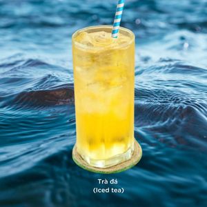  at Veggie Saigon - Vietnam & Thai Vegan Restaurant in Ho Chi Minh City