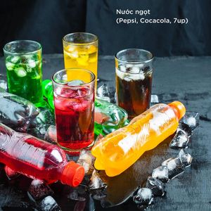  at Veggie Saigon - Vietnam & Thai Vegan Restaurant in Ho Chi Minh City