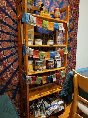  at Veggie Saigon - Vietnam & Thai Vegan Restaurant in Ho Chi Minh City