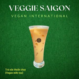  at Veggie Saigon - Vietnam & Thai Vegan Restaurant in Ho Chi Minh City