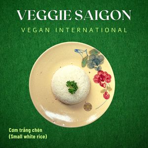  at Veggie Saigon - Vietnam & Thai Vegan Restaurant in Ho Chi Minh City