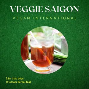  at Veggie Saigon - Vietnam & Thai Vegan Restaurant in Ho Chi Minh City