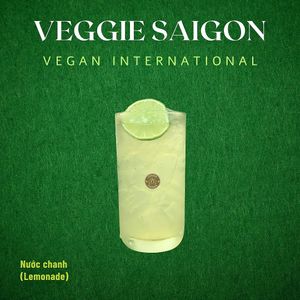  at Veggie Saigon - Vietnam & Thai Vegan Restaurant in Ho Chi Minh City