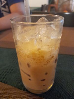  at Veggie Saigon - Vietnam & Thai Vegan Restaurant in Ho Chi Minh City