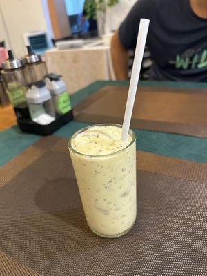 Batido   at Veggie Saigon - Vietnam & Thai Vegan Restaurant in Ho Chi Minh City