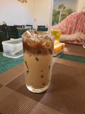  at Veggie Saigon - Vietnam & Thai Vegan Restaurant in Ho Chi Minh City