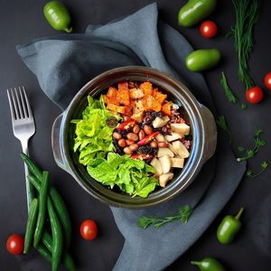  at Veggie Saigon - Vietnam & Thai Vegan Restaurant in Ho Chi Minh City