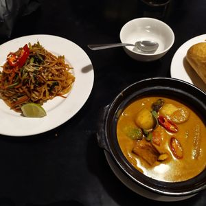 I really really recommend you guys to have a meal here. at Veggie Saigon - Vietnam & Thai Vegan Restaurant in Ho Chi Minh City