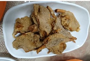   at Natural in Kota Kinabalu