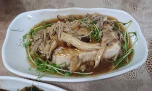   at Natural in Kota Kinabalu