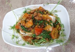   at Natural in Kota Kinabalu