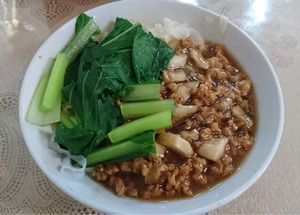   at Natural in Kota Kinabalu