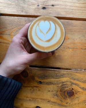  at Sazzy & Fran in East London