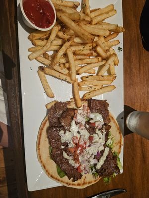  at Benson Brewery in Omaha