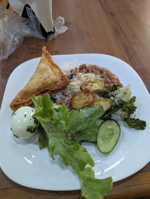  at Congosto in Sao Paulo