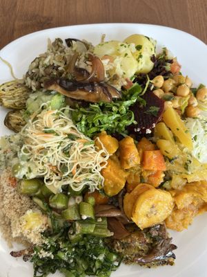   at Congosto in Sao Paulo