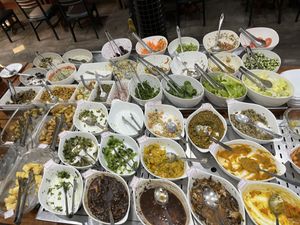   at Congosto in Sao Paulo