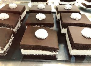 W-Z ka at Lokal Dela Krem in Warsaw