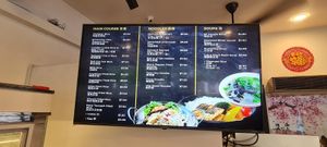  at Harmony Hut International Food in Northeast Singapore