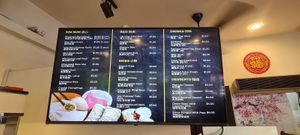  at Harmony Hut International Food in Northeast Singapore