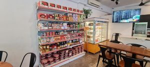  at Harmony Hut International Food in Northeast Singapore