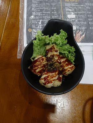  at Harmony Hut International Food in Northeast Singapore