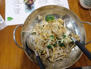  at Harmony Hut International Food in Northeast Singapore