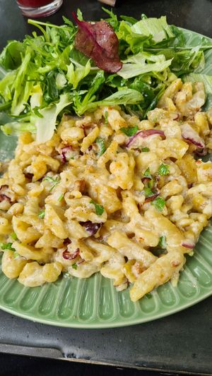  at Süsse Marie Veganerie in Karlsruhe