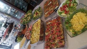 Sunday Brunch Events  at Süsse Marie Veganerie in Karlsruhe