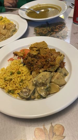  at Lisbon Vegan Restaurante in Lisbon