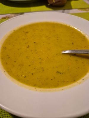  at Lisbon Vegan Restaurante in Lisbon