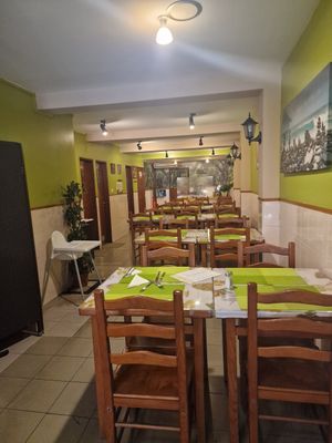  at Lisbon Vegan Restaurante in Lisbon