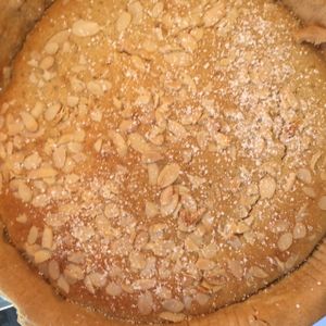  Egan Bakewell tart at Lord Roberts on The Green in Croydon