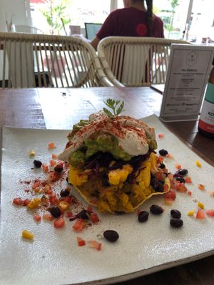 Vibe Phnom Penh  at Vibe Cafe in Phnom Penh