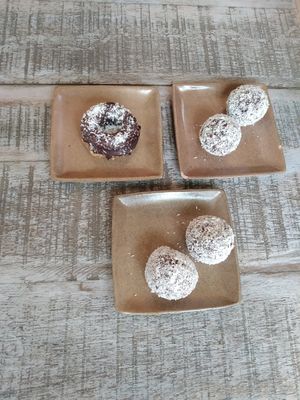 Best vegan food in the city at Vibe Cafe in Phnom Penh