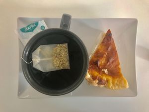 Veggie Corner, Toulouse at Veggie Corner in Toulouse