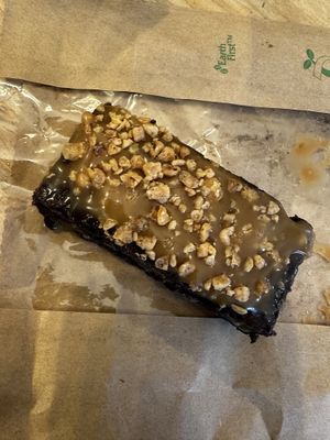   at Wildcraft Bakery in Leeds