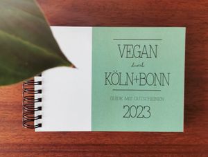  at Tante Olga - Organic Zero Waste Store in Cologne