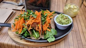  at 100% Natural in Playa Del Carmen