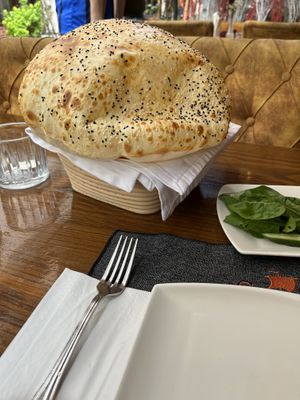   at Constantine's Ark in Istanbul