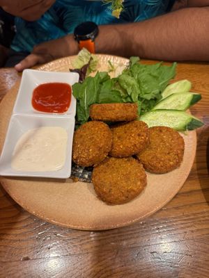  at Constantine's Ark in Istanbul