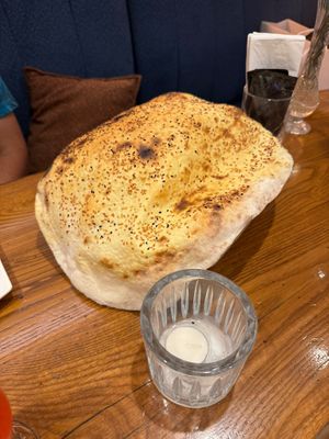  at Constantine's Ark in Istanbul