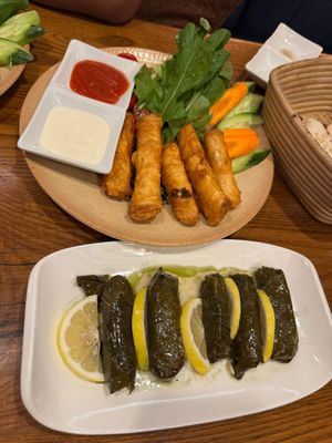  at Constantine's Ark in Istanbul