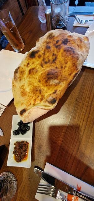  at Constantine's Ark in Istanbul